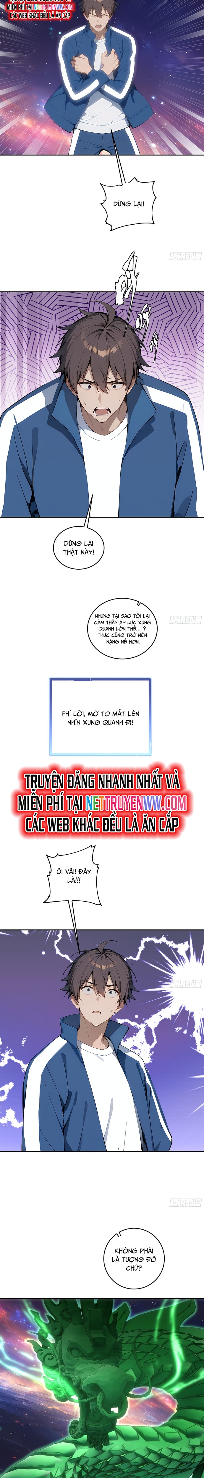 Tôi Thật Không Muốn Làm Học Thần: Chapter 26