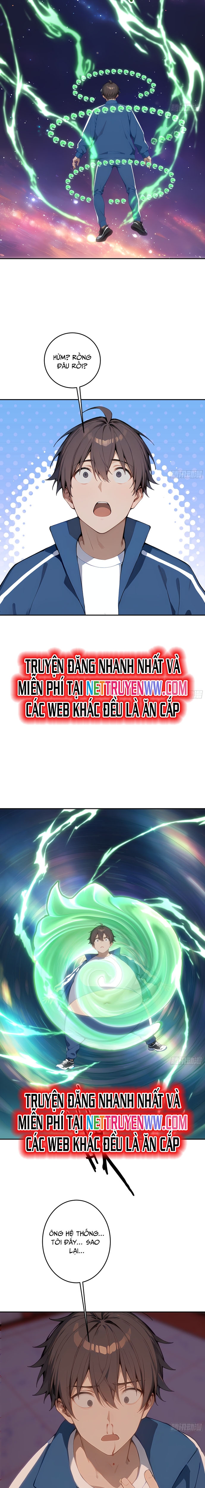 Tôi Thật Không Muốn Làm Học Thần: Chapter 26