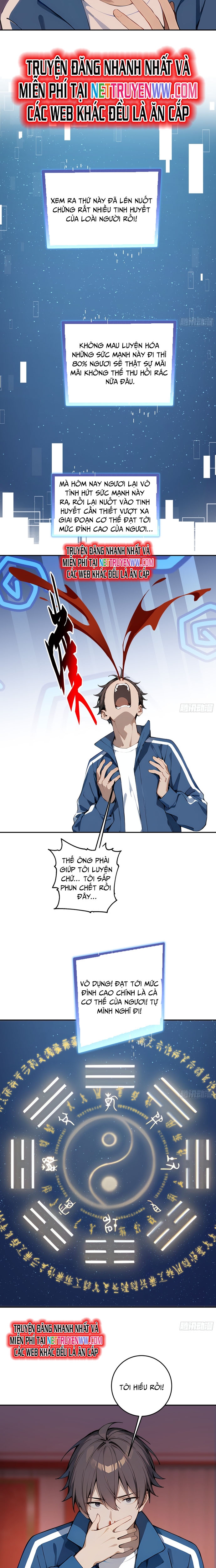 Tôi Thật Không Muốn Làm Học Thần: Chapter 26