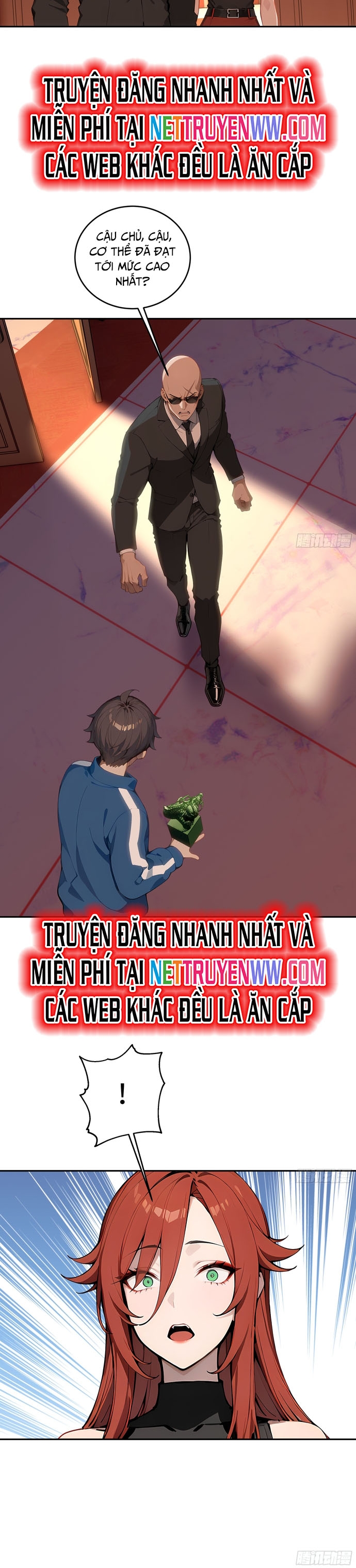 Tôi Thật Không Muốn Làm Học Thần: Chapter 26