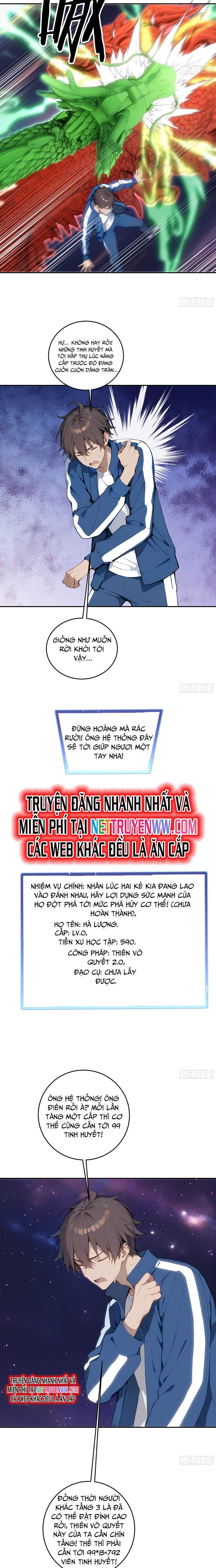 Tôi Thật Không Muốn Làm Học Thần: Chapter 26