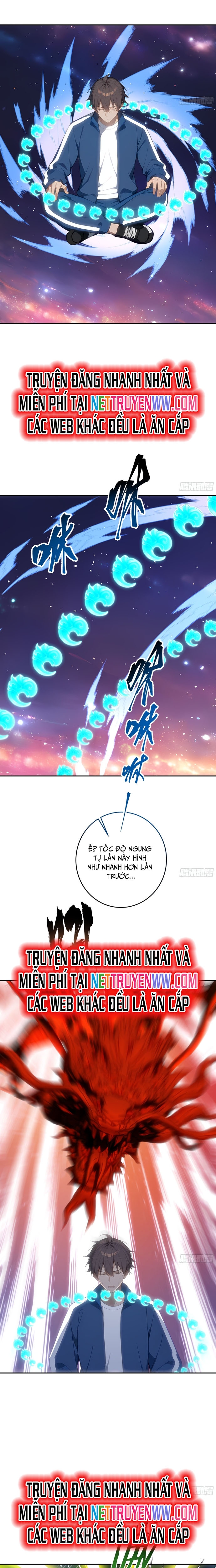 Tôi Thật Không Muốn Làm Học Thần: Chapter 26