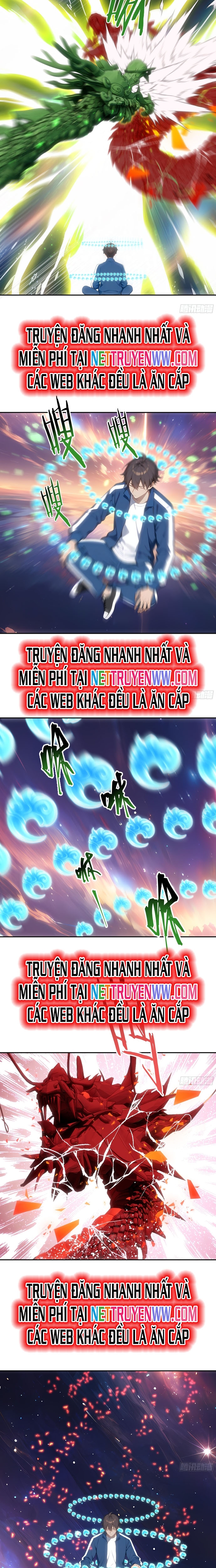 Tôi Thật Không Muốn Làm Học Thần: Chapter 26