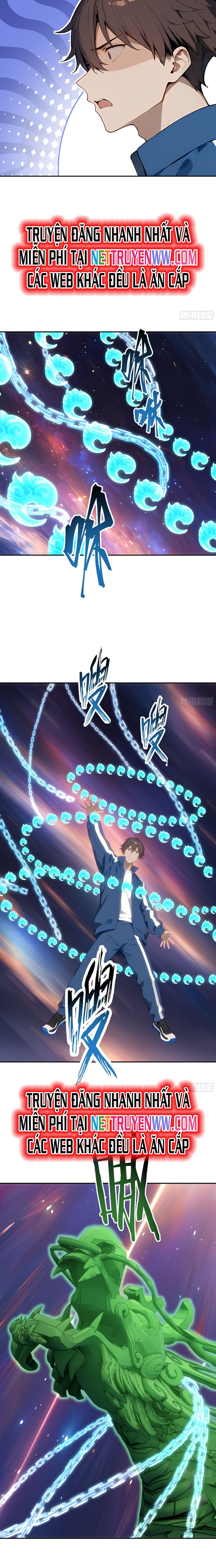 Tôi Thật Không Muốn Làm Học Thần: Chapter 26