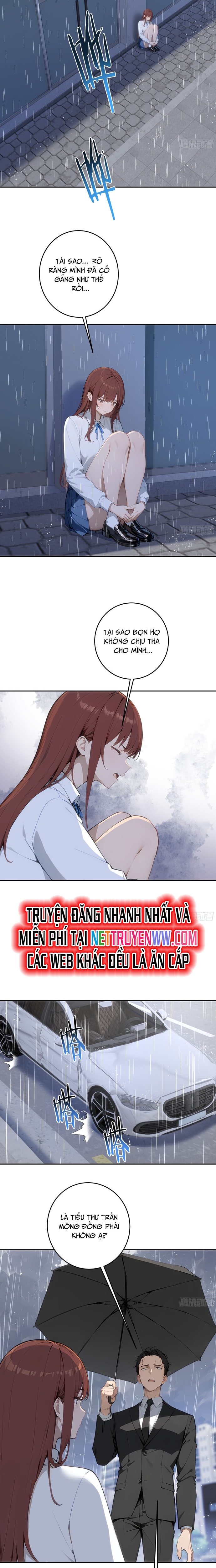 Tôi Thật Không Muốn Làm Học Thần: Chapter 27