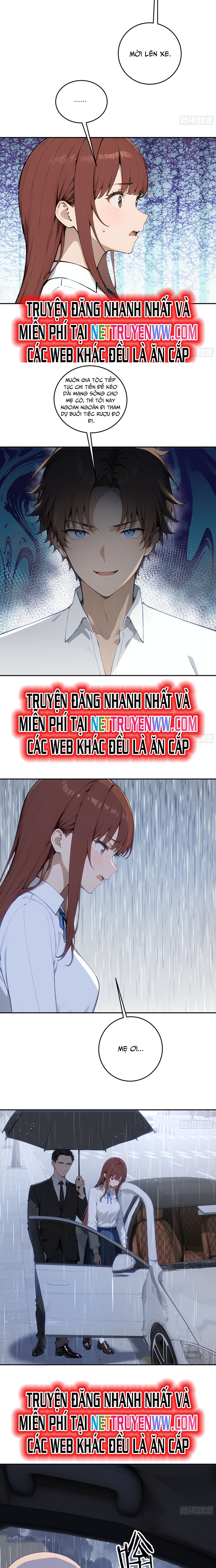 Tôi Thật Không Muốn Làm Học Thần: Chapter 27