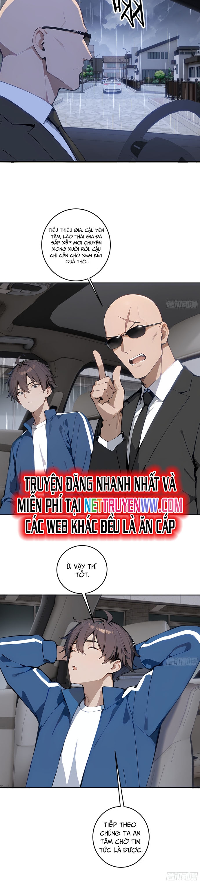 Tôi Thật Không Muốn Làm Học Thần: Chapter 27