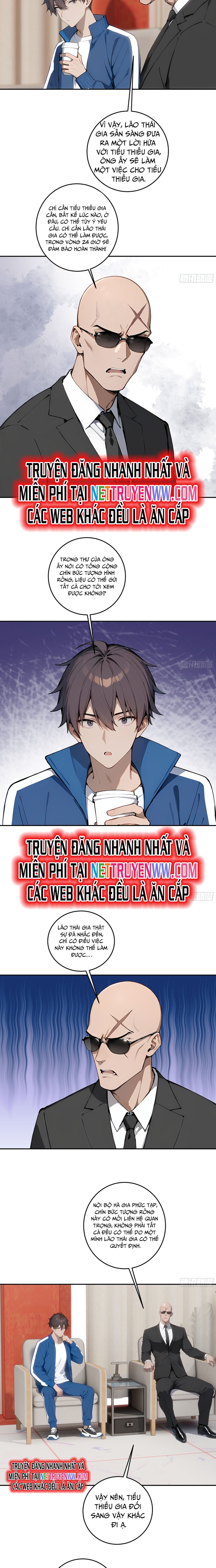 Tôi Thật Không Muốn Làm Học Thần: Chapter 27