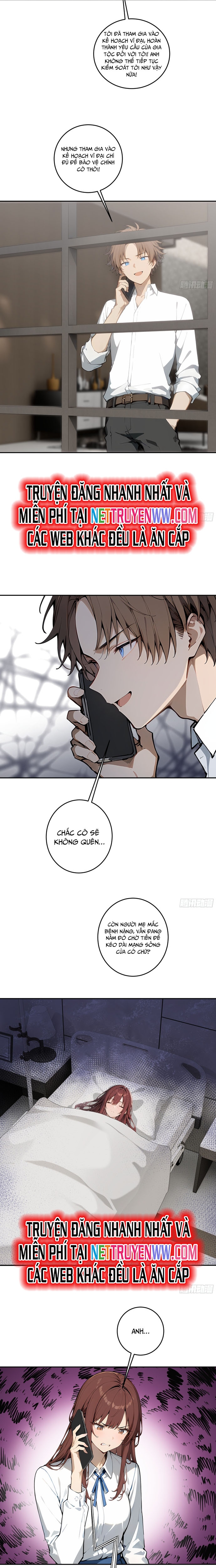 Tôi Thật Không Muốn Làm Học Thần: Chapter 27