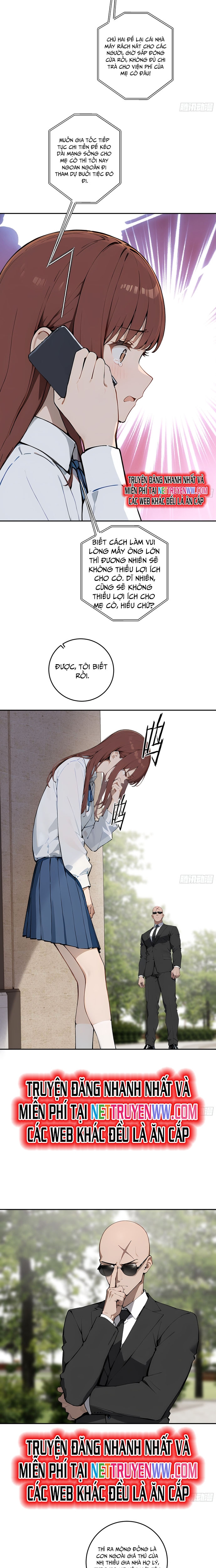 Tôi Thật Không Muốn Làm Học Thần: Chapter 27