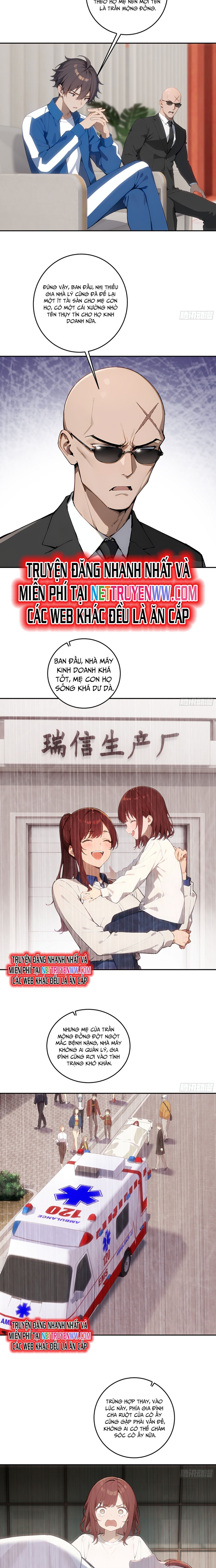 Tôi Thật Không Muốn Làm Học Thần: Chapter 27