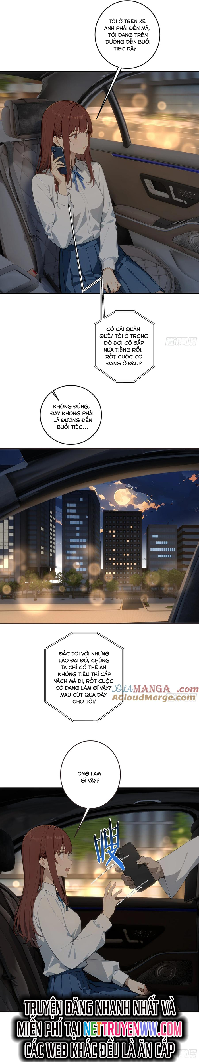 Tôi Thật Không Muốn Làm Học Thần: Chapter 28