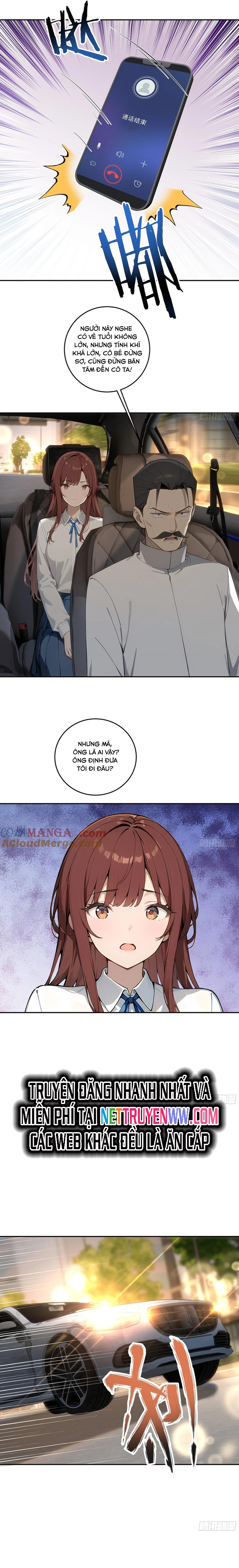 Tôi Thật Không Muốn Làm Học Thần: Chapter 28