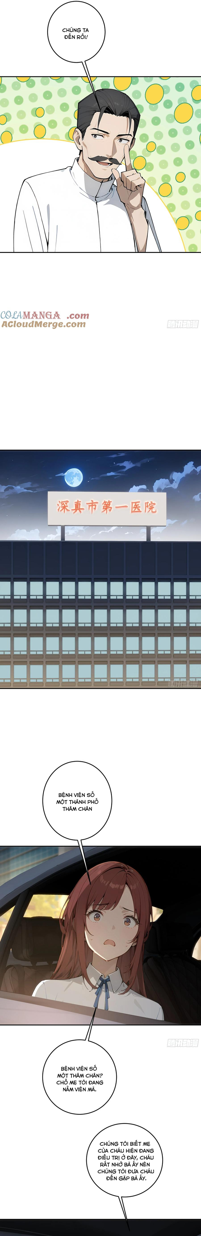 Tôi Thật Không Muốn Làm Học Thần: Chapter 28