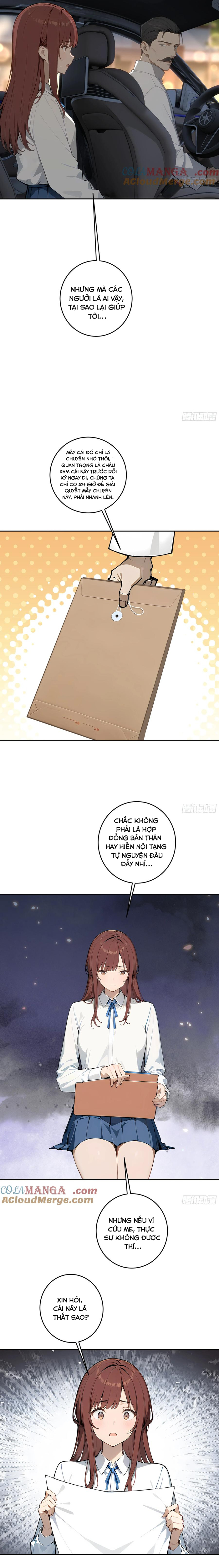 Tôi Thật Không Muốn Làm Học Thần: Chapter 28