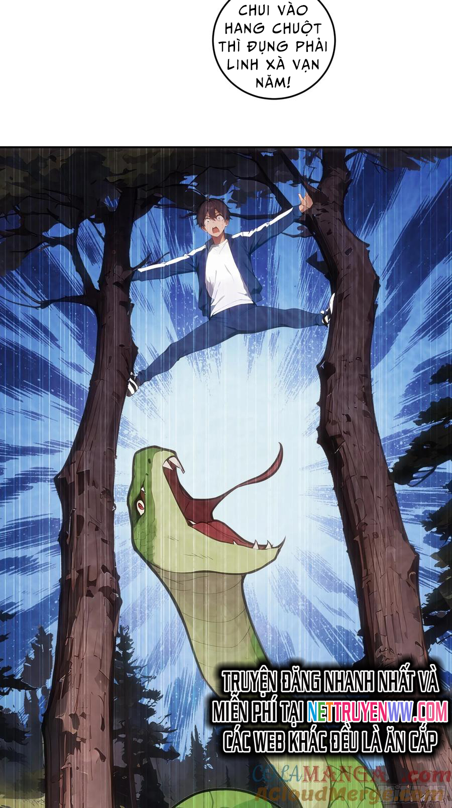 Tôi Thật Không Muốn Làm Học Thần: Chapter 29