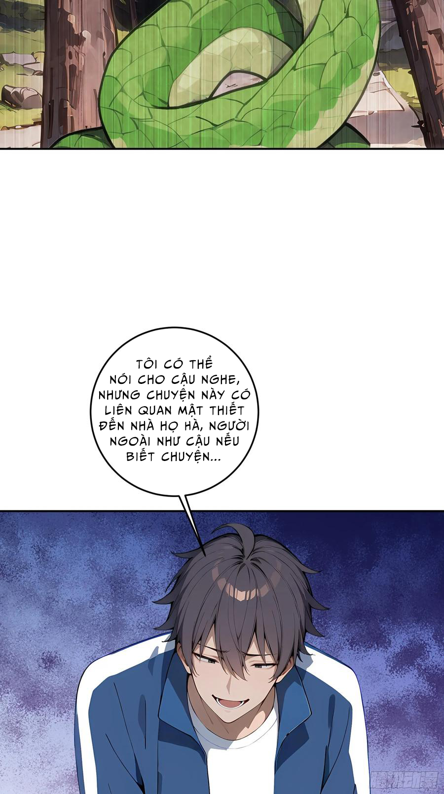 Tôi Thật Không Muốn Làm Học Thần: Chapter 29