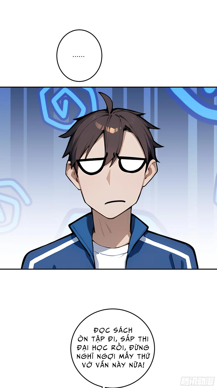 Tôi Thật Không Muốn Làm Học Thần: Chapter 29