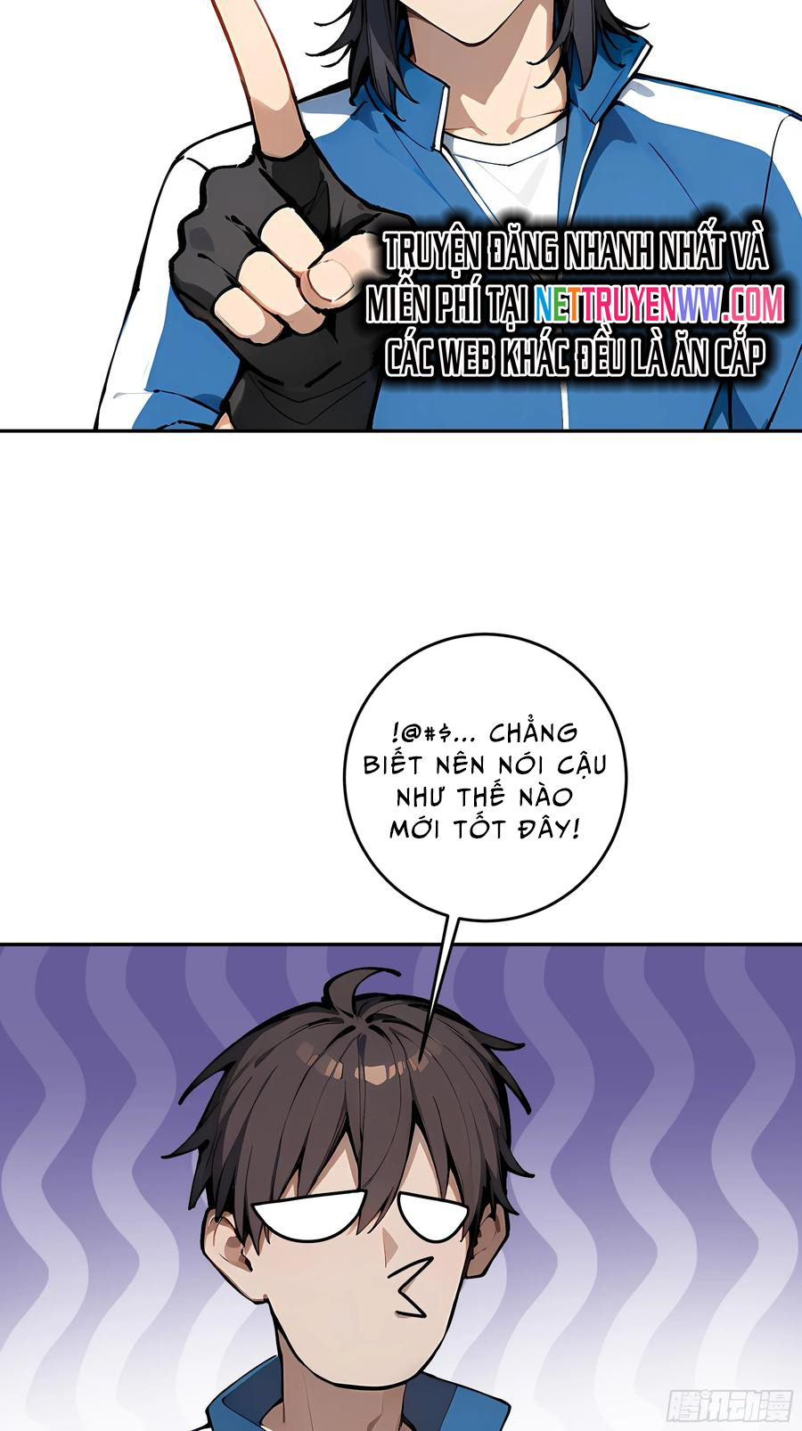 Tôi Thật Không Muốn Làm Học Thần: Chapter 29