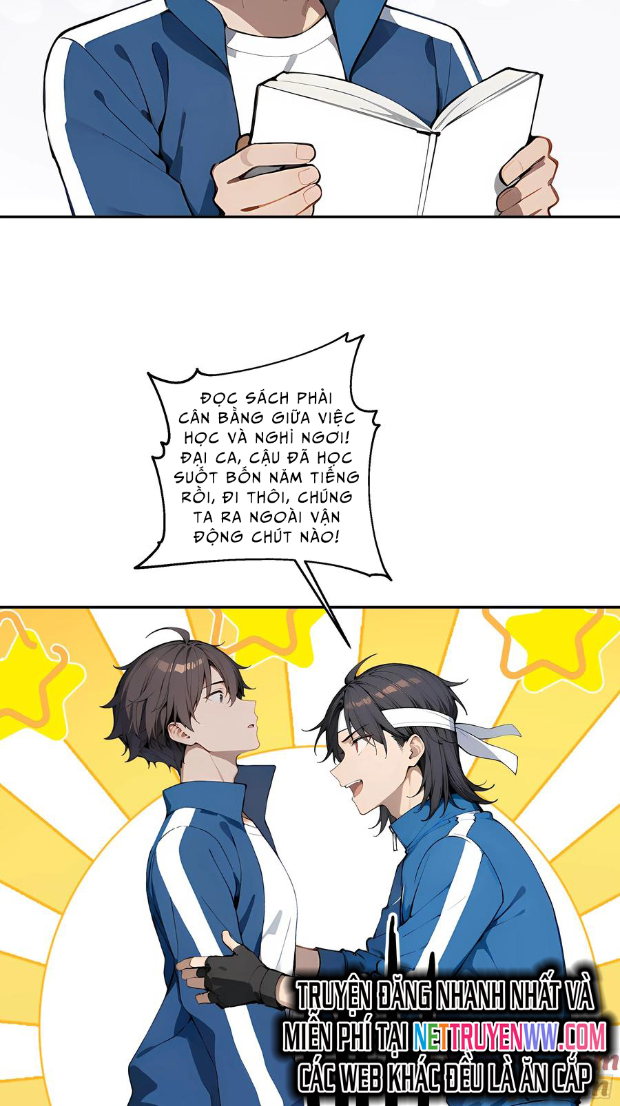 Tôi Thật Không Muốn Làm Học Thần: Chapter 29