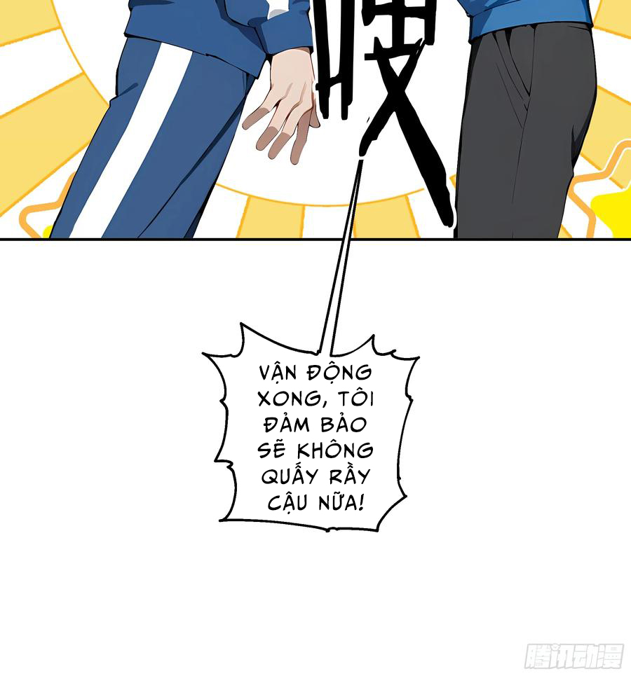 Tôi Thật Không Muốn Làm Học Thần: Chapter 29