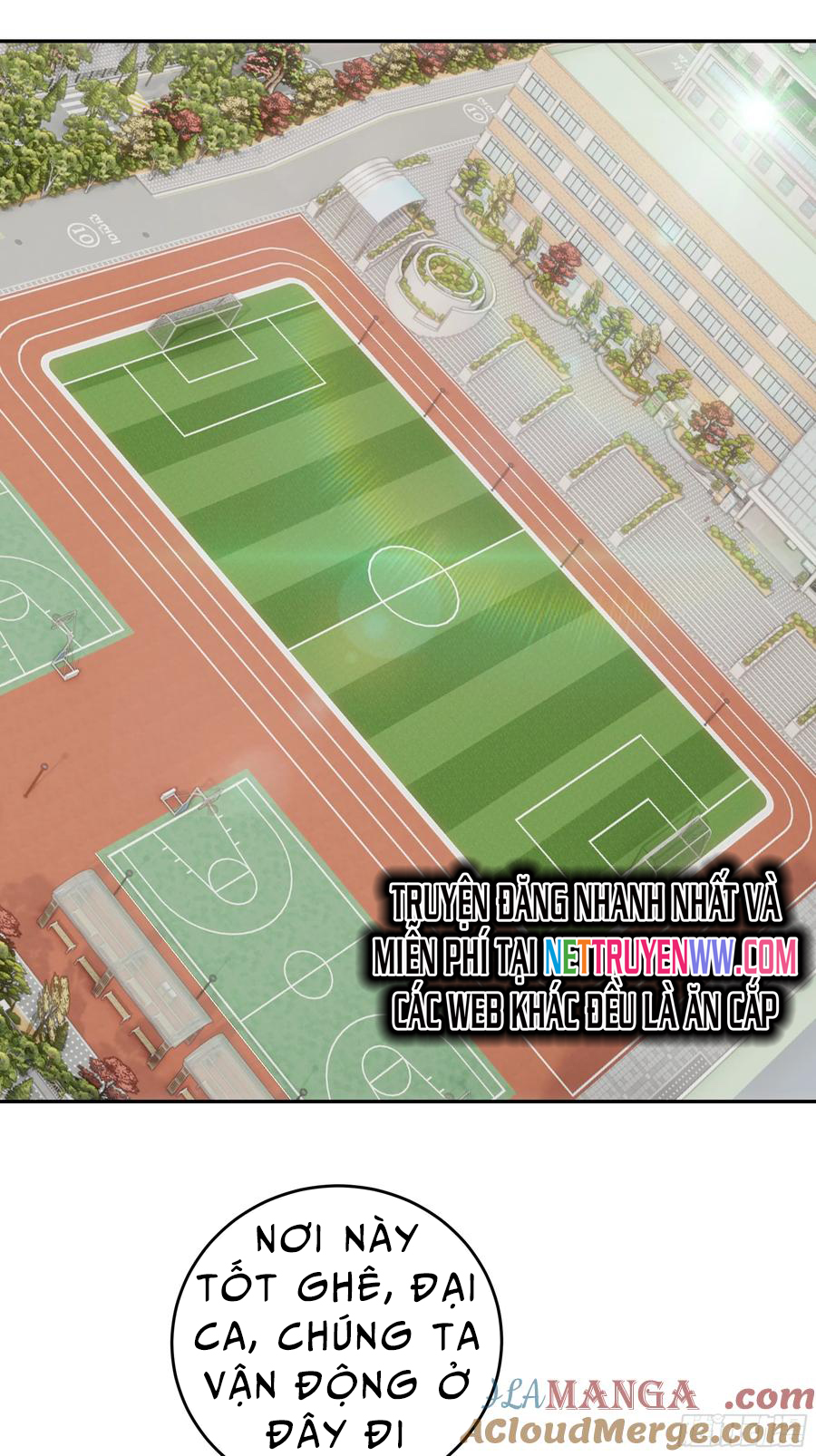 Tôi Thật Không Muốn Làm Học Thần: Chapter 29