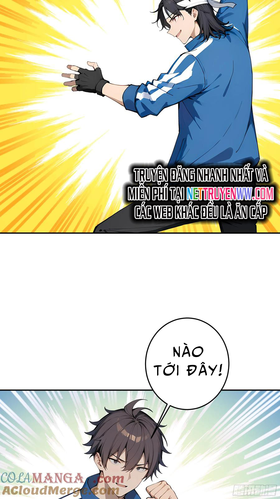 Tôi Thật Không Muốn Làm Học Thần: Chapter 29