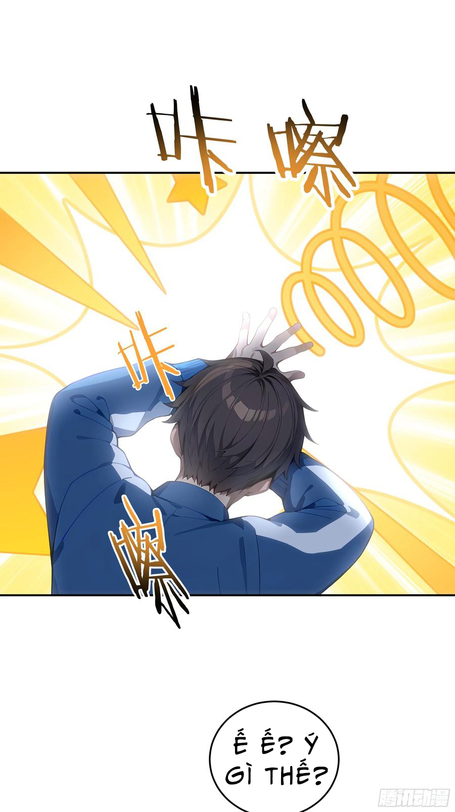 Tôi Thật Không Muốn Làm Học Thần: Chapter 29
