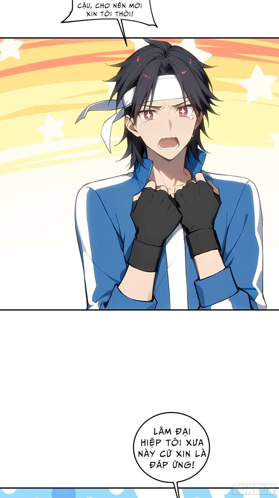 Tôi Thật Không Muốn Làm Học Thần: Chapter 29