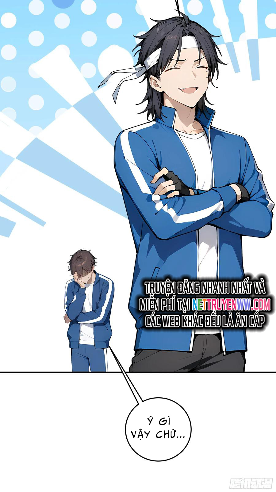 Tôi Thật Không Muốn Làm Học Thần: Chapter 29