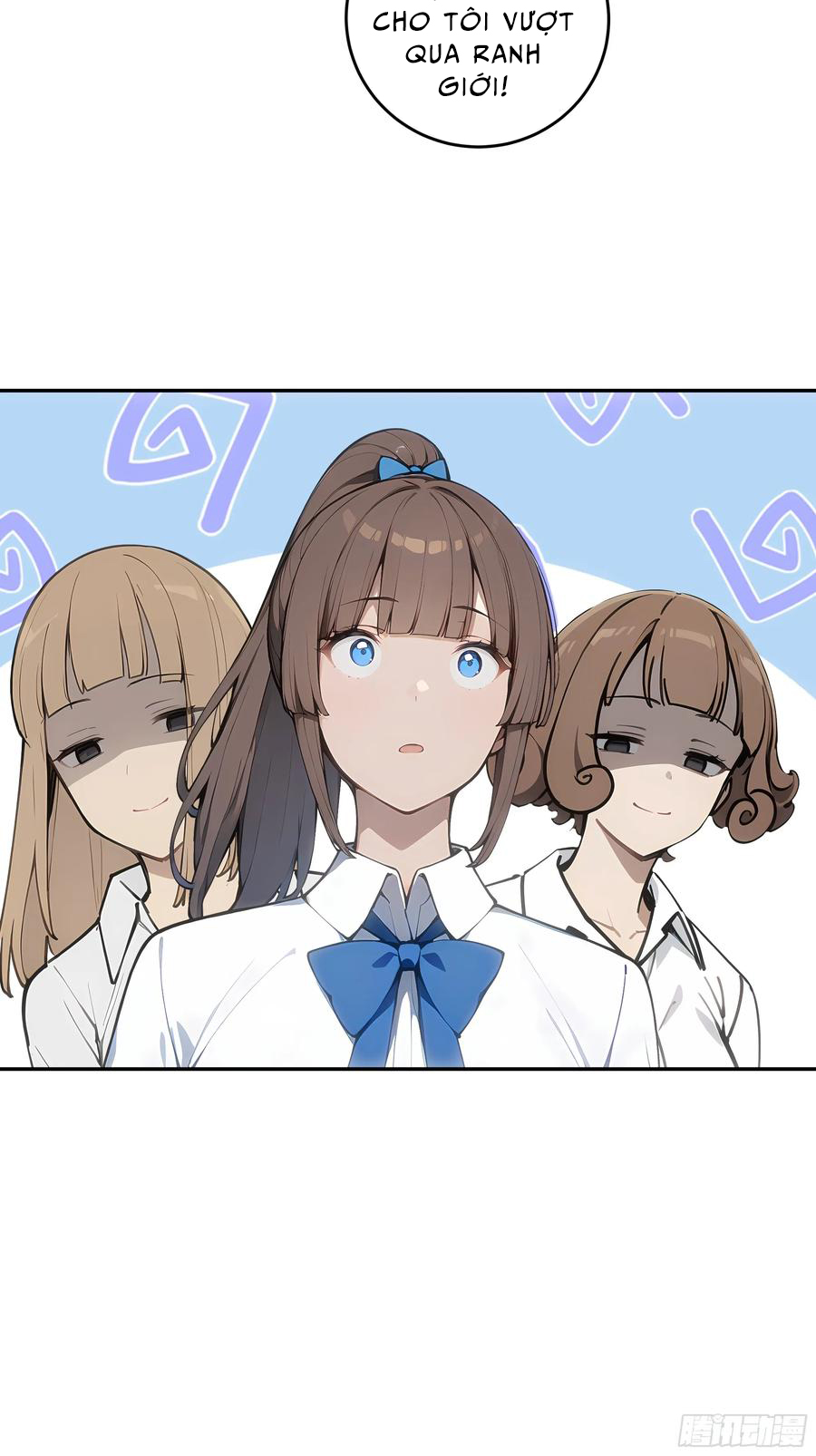 Tôi Thật Không Muốn Làm Học Thần: Chapter 29