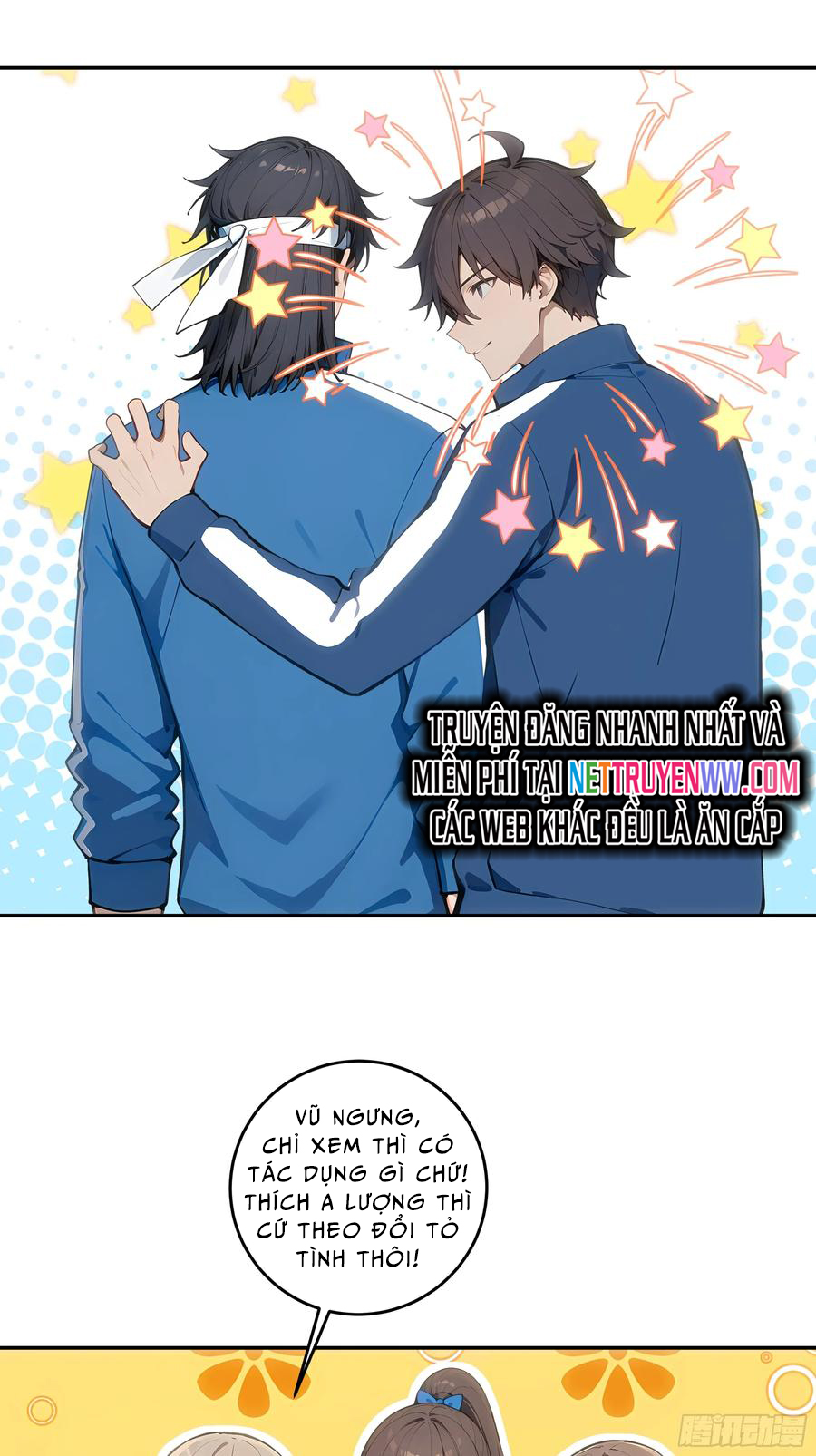 Tôi Thật Không Muốn Làm Học Thần: Chapter 29