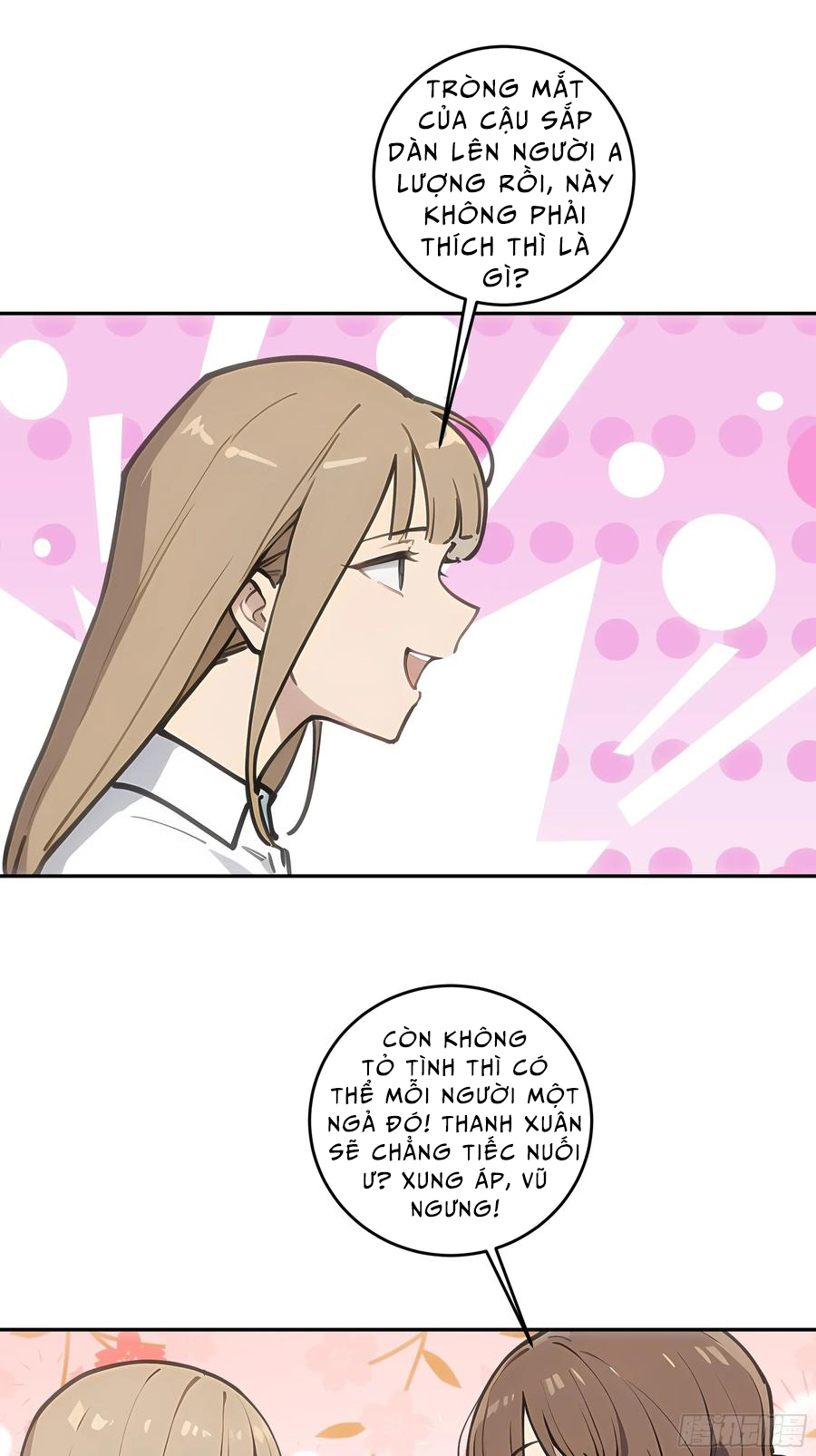 Tôi Thật Không Muốn Làm Học Thần: Chapter 29