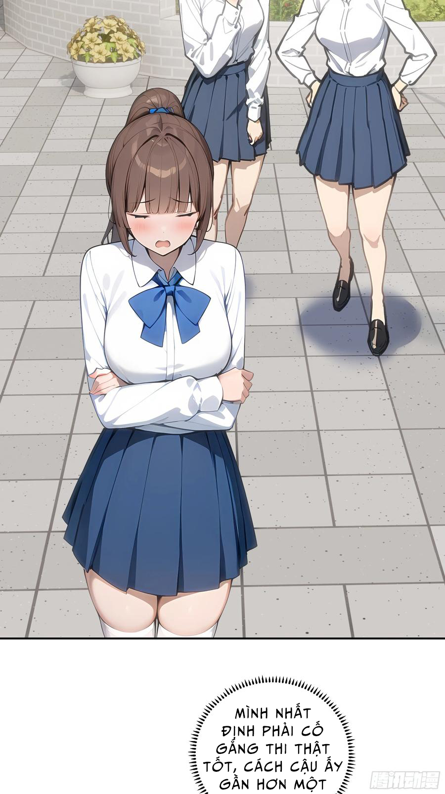 Tôi Thật Không Muốn Làm Học Thần: Chapter 29
