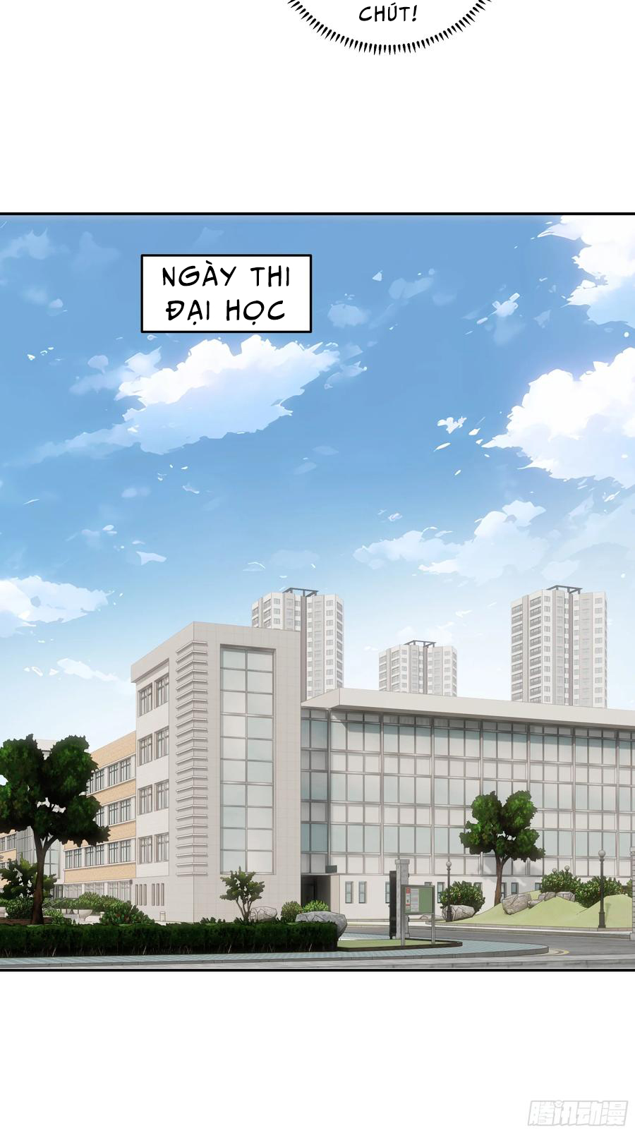 Tôi Thật Không Muốn Làm Học Thần: Chapter 29