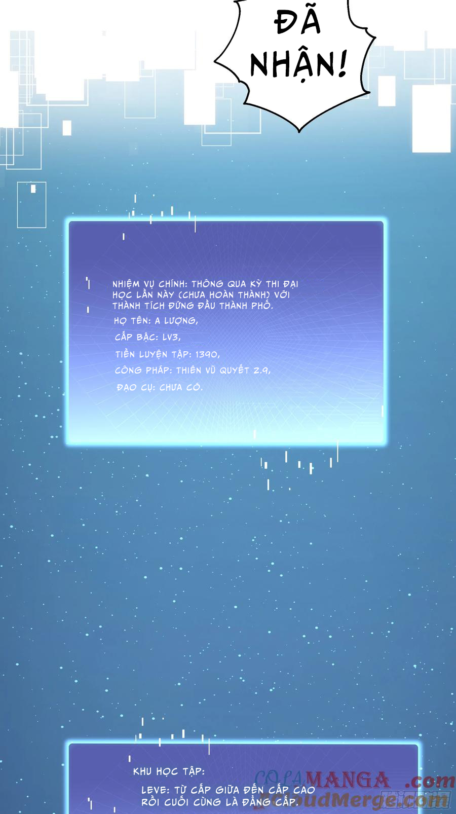 Tôi Thật Không Muốn Làm Học Thần: Chapter 29