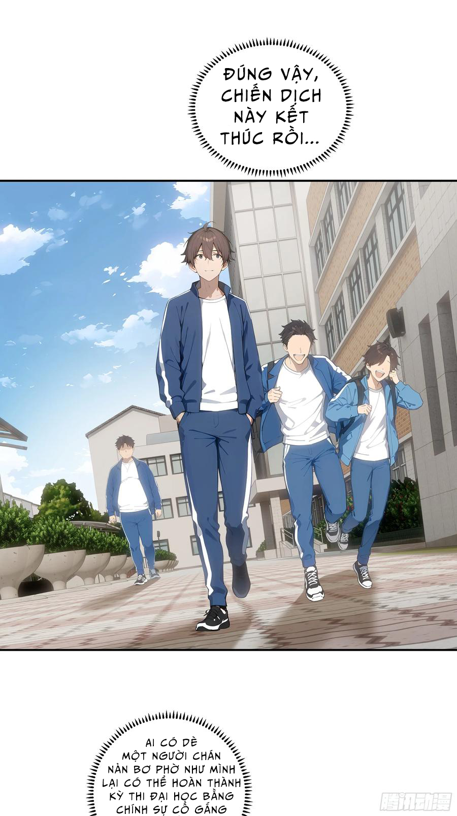 Tôi Thật Không Muốn Làm Học Thần: Chapter 29