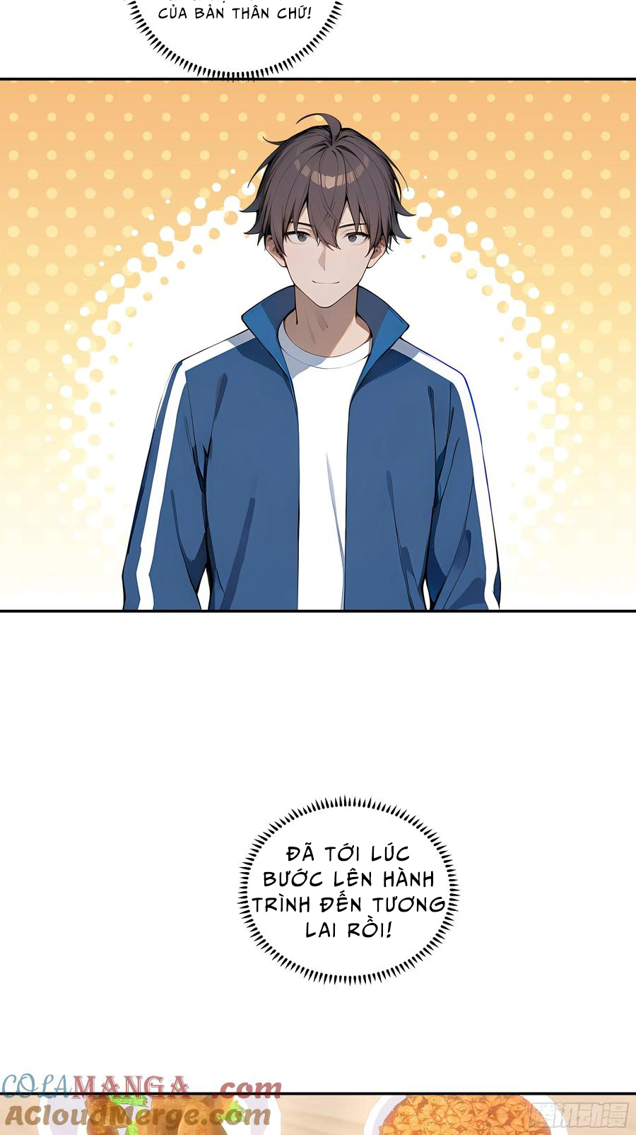 Tôi Thật Không Muốn Làm Học Thần: Chapter 29