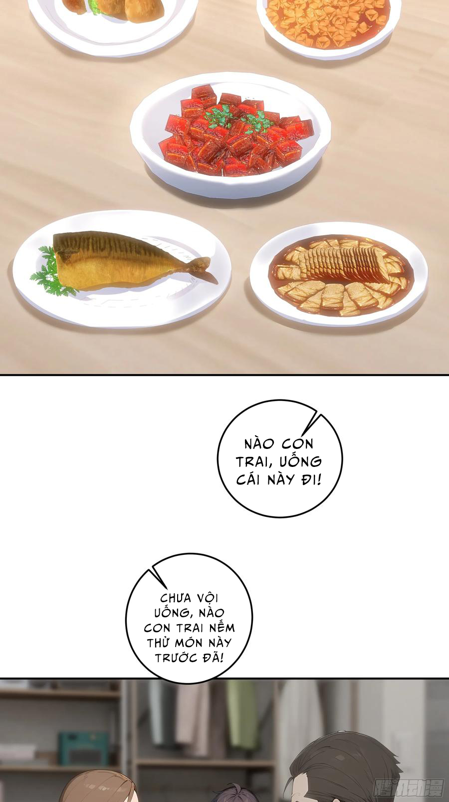 Tôi Thật Không Muốn Làm Học Thần: Chapter 29