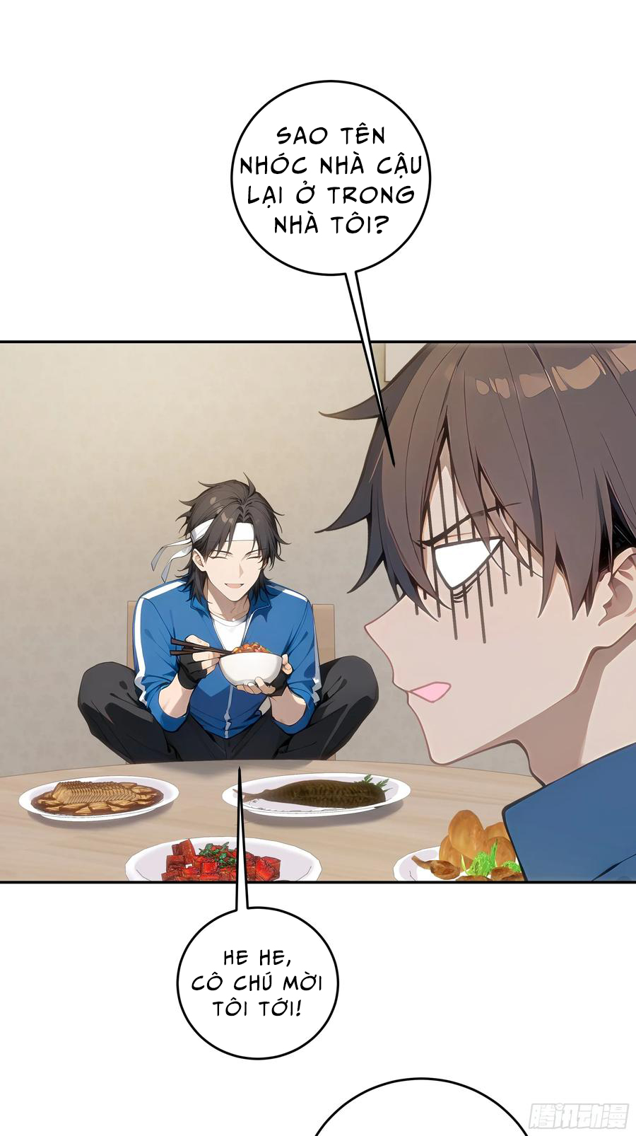 Tôi Thật Không Muốn Làm Học Thần: Chapter 29