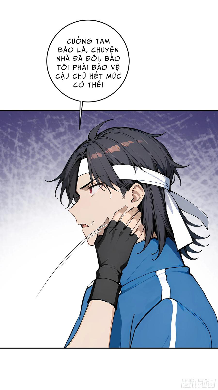 Tôi Thật Không Muốn Làm Học Thần: Chapter 29