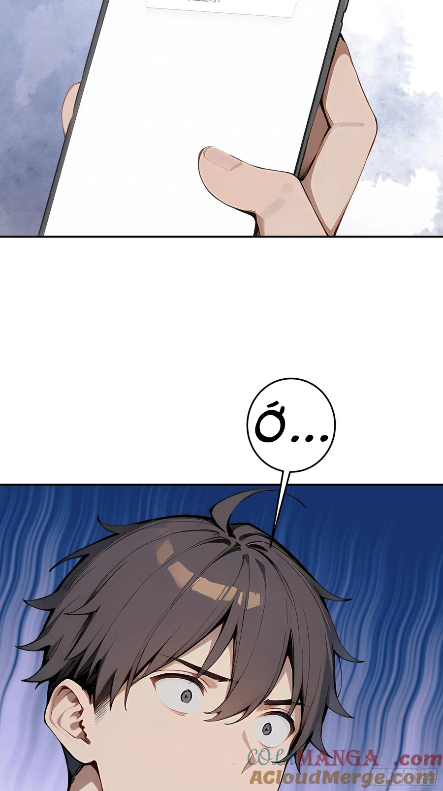 Tôi Thật Không Muốn Làm Học Thần: Chapter 29