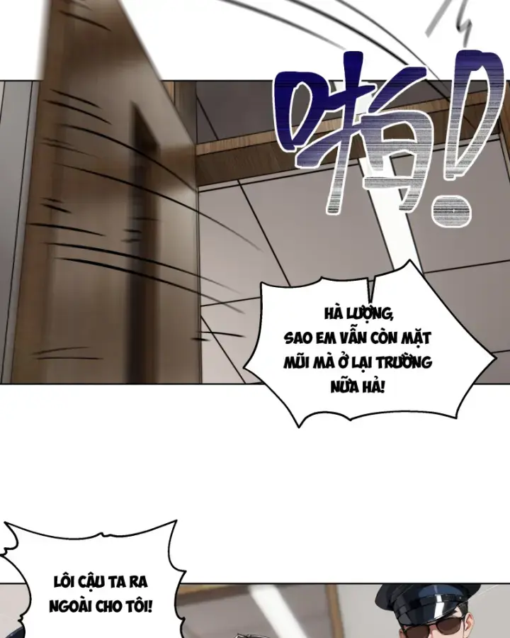 Tôi Thật Không Muốn Làm Học Thần: Chapter 3