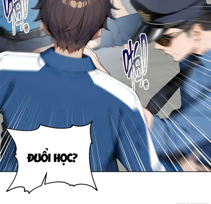 Tôi Thật Không Muốn Làm Học Thần: Chapter 3