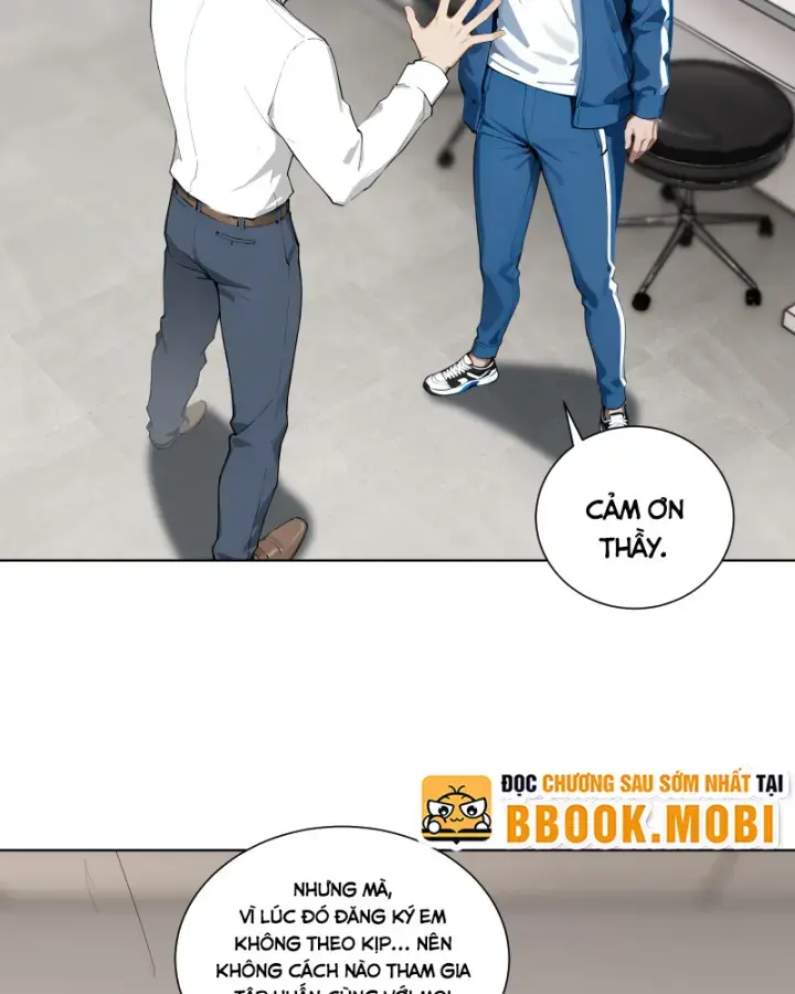 Tôi Thật Không Muốn Làm Học Thần: Chapter 3