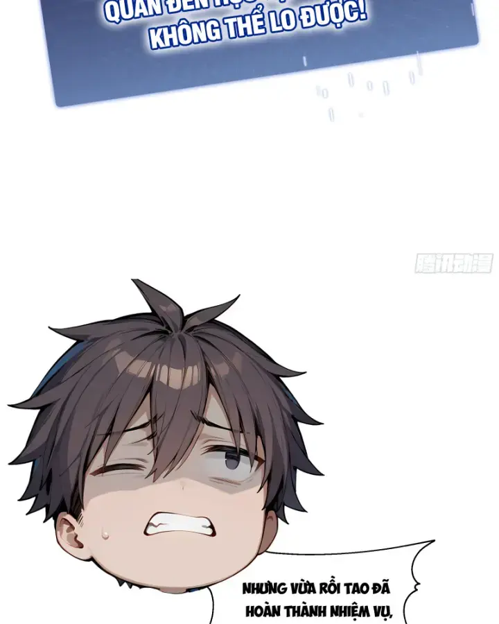 Tôi Thật Không Muốn Làm Học Thần: Chapter 3