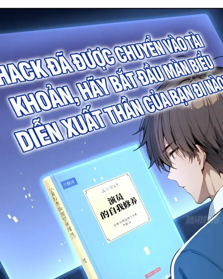 Tôi Thật Không Muốn Làm Học Thần: Chapter 3