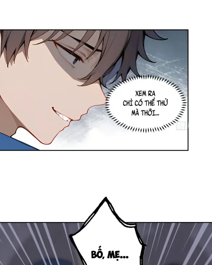 Tôi Thật Không Muốn Làm Học Thần: Chapter 3