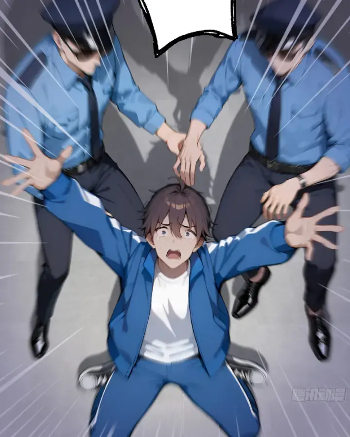 Tôi Thật Không Muốn Làm Học Thần: Chapter 3