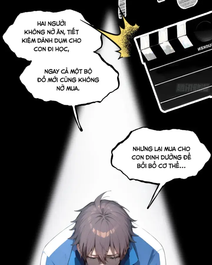 Tôi Thật Không Muốn Làm Học Thần: Chapter 3